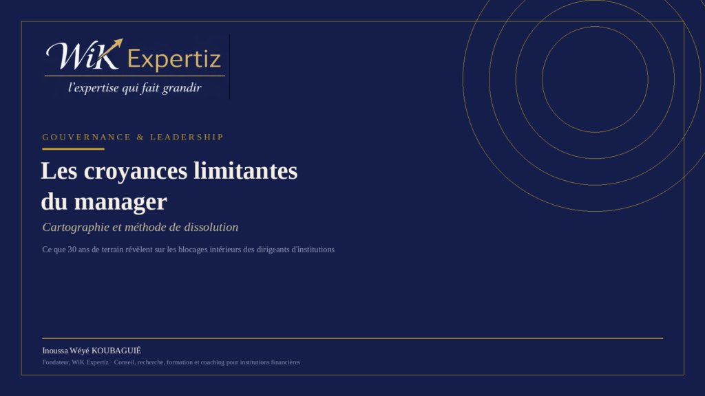 Croyances-Limitantes