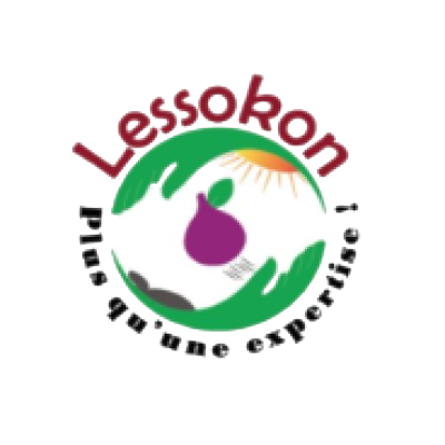 Lessokon  